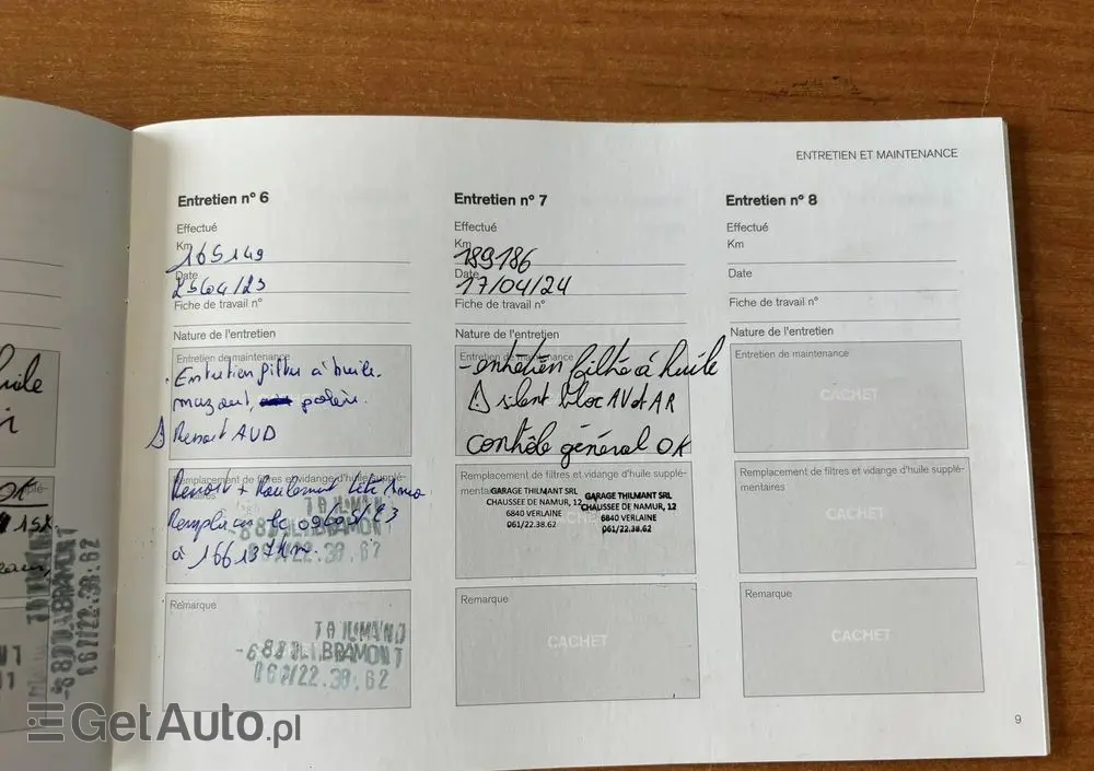 VOLVO V40 D2 Drive-E Kinetic