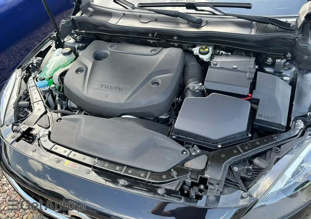 VOLVO V40 D2 Drive-E Kinetic