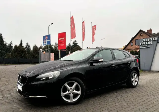 VOLVO V40 D2 Drive-E Kinetic