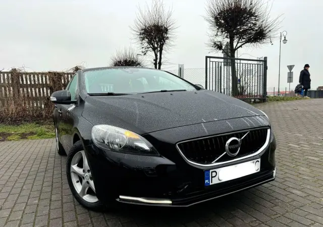 VOLVO V40 D2 Drive-E Kinetic