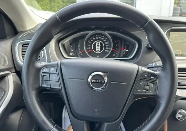 VOLVO V40 D2 Drive-E Kinetic