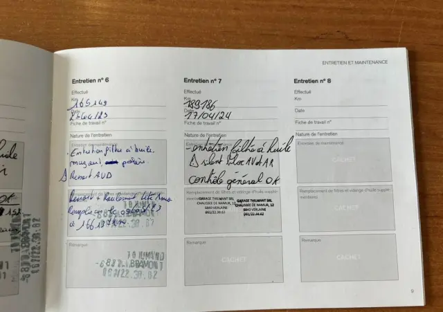 VOLVO V40 D2 Drive-E Kinetic