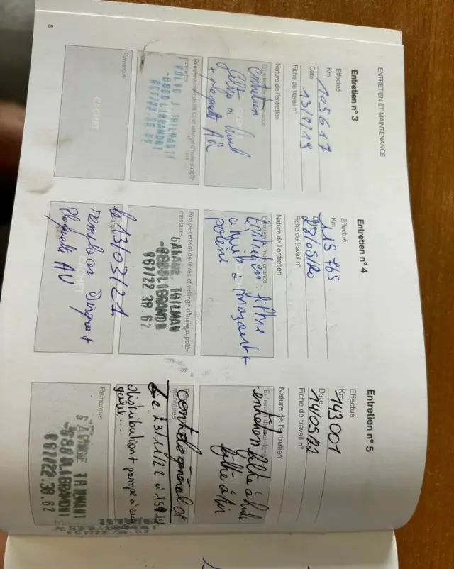 VOLVO V40 D2 Drive-E Kinetic