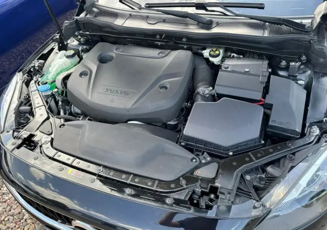 VOLVO V40 D2 Drive-E Kinetic