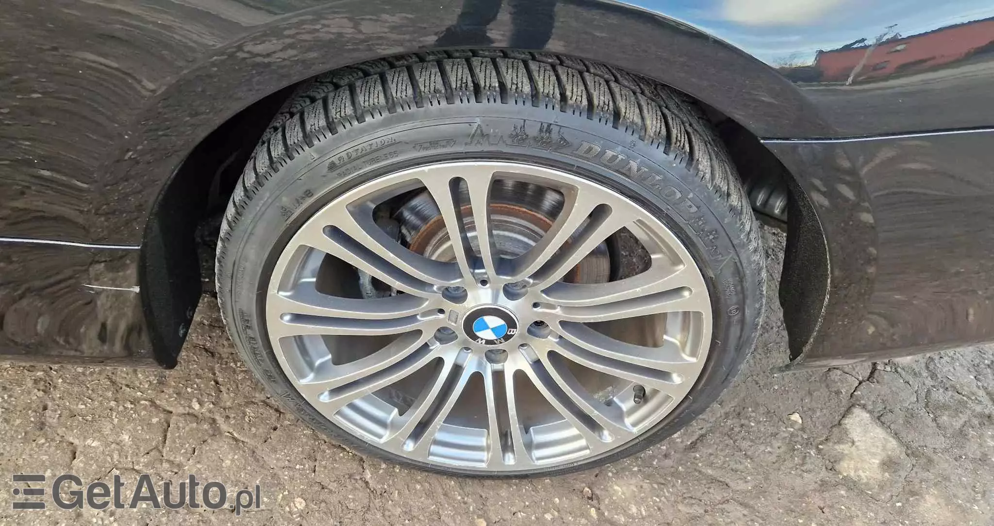 BMW Seria 3 320d Coupe