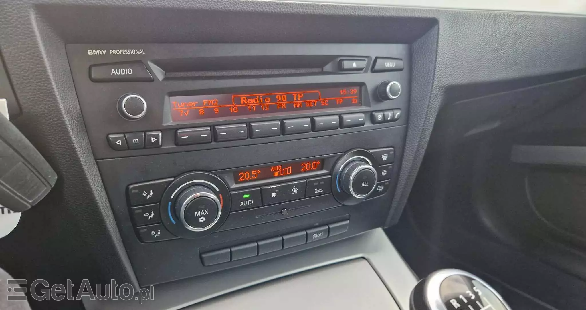 BMW Seria 3 320d Coupe