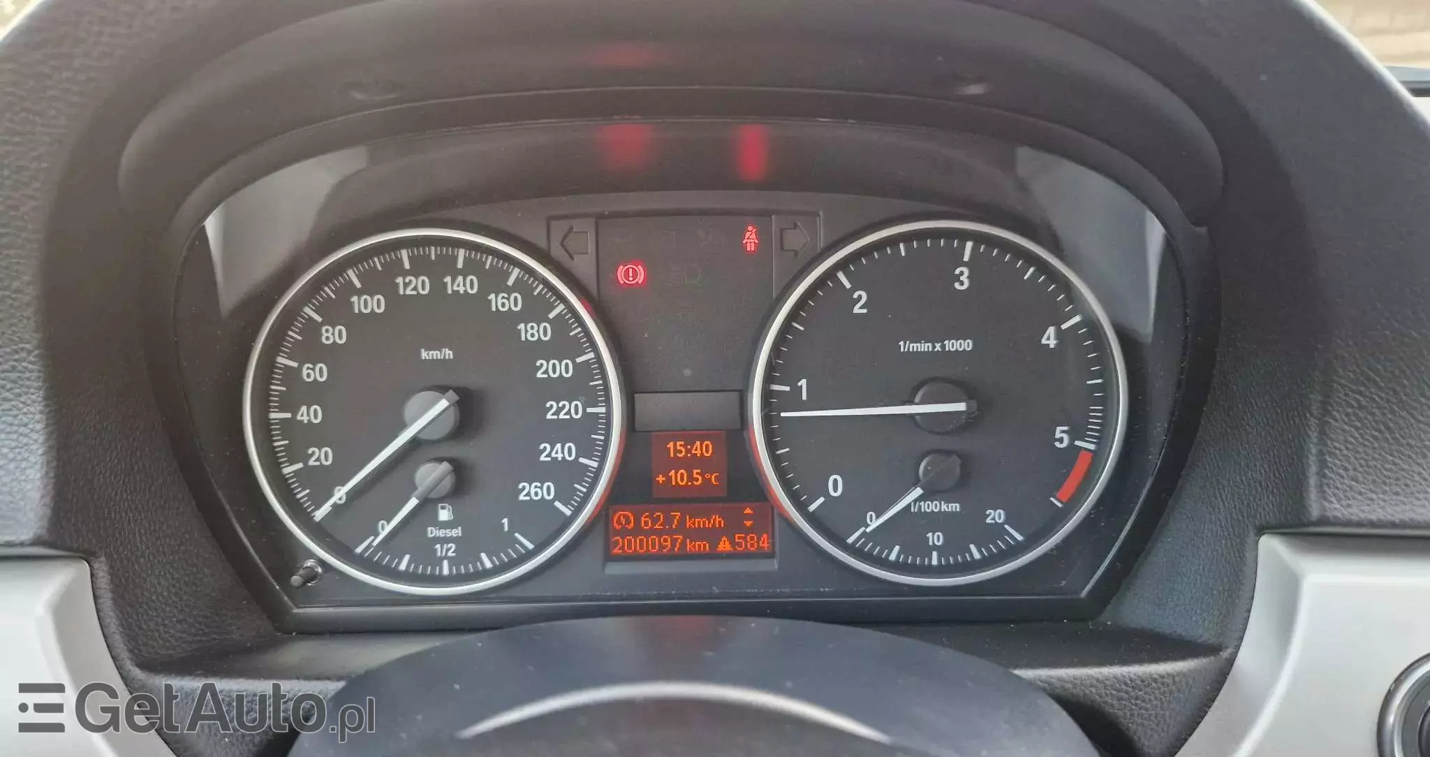 BMW Seria 3 320d Coupe