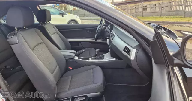 BMW Seria 3 320d Coupe