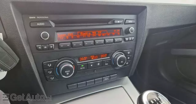 BMW Seria 3 320d Coupe