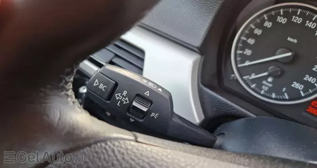 BMW Seria 3 320d Coupe