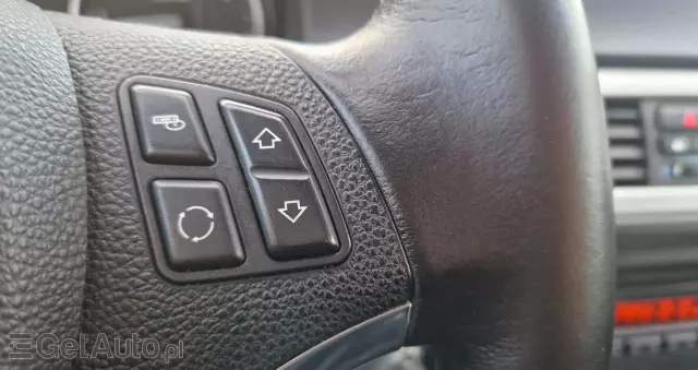 BMW Seria 3 320d Coupe