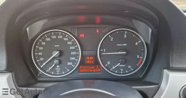 BMW Seria 3 320d Coupe