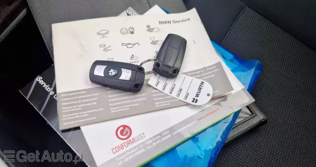 BMW Seria 3 320d Coupe