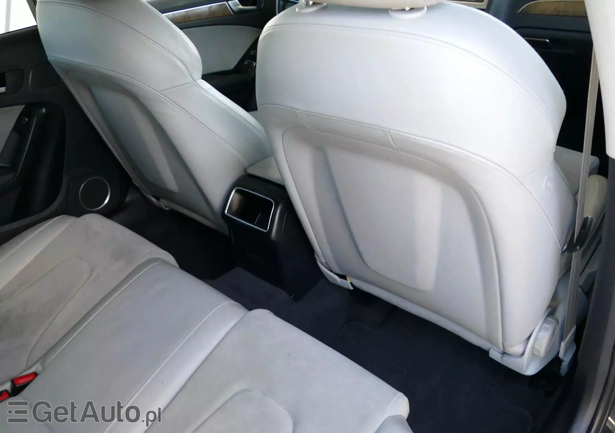 AUDI A4 Allroad 2.0 TDI Quattro S tronic