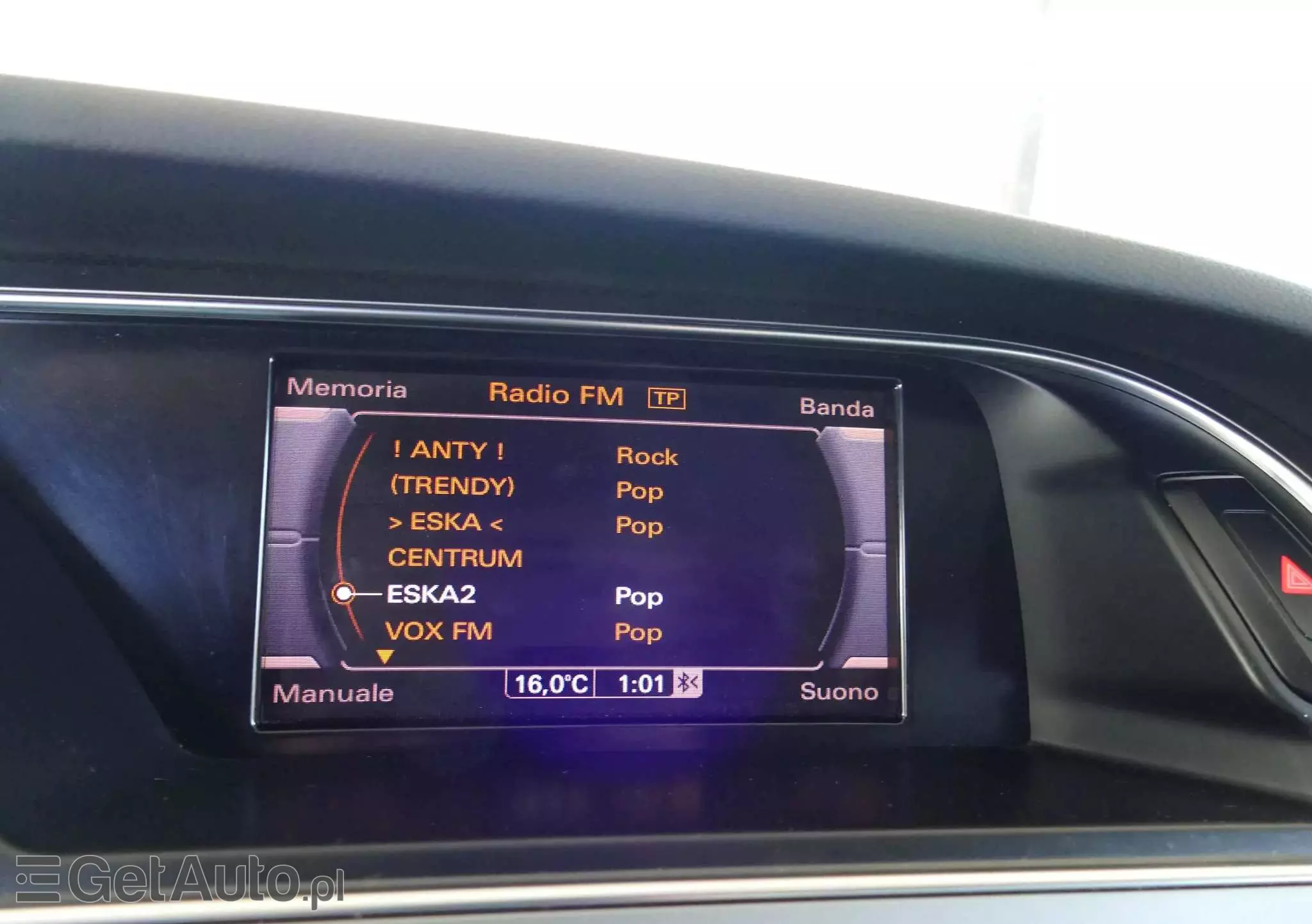 AUDI A4 Allroad 2.0 TDI Quattro S tronic