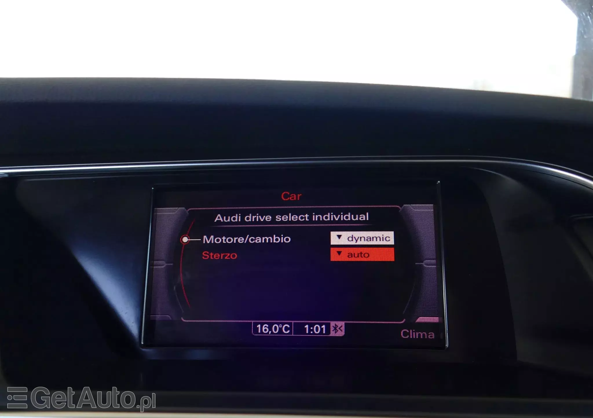 AUDI A4 Allroad 2.0 TDI Quattro S tronic