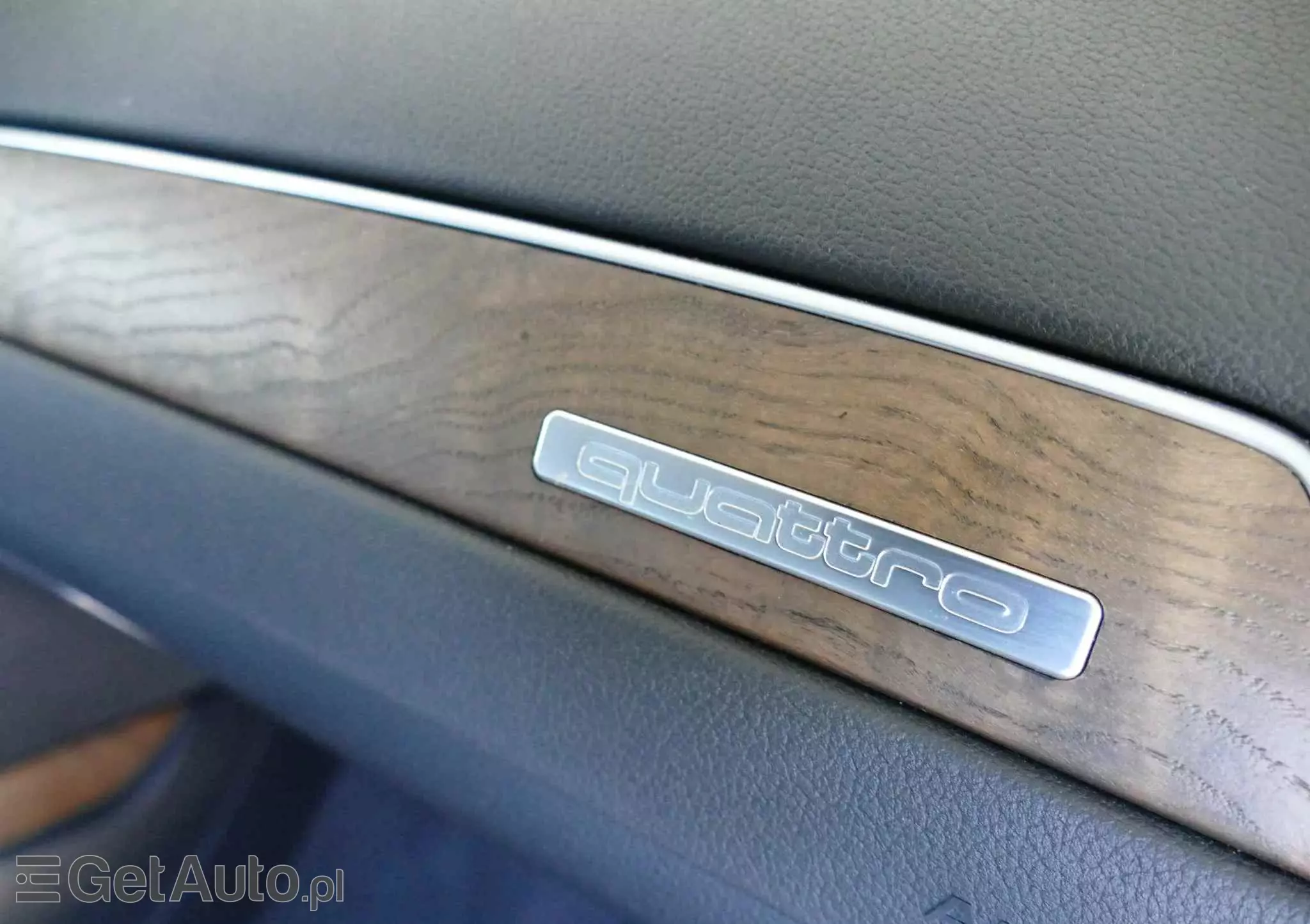 AUDI A4 Allroad 2.0 TDI Quattro S tronic