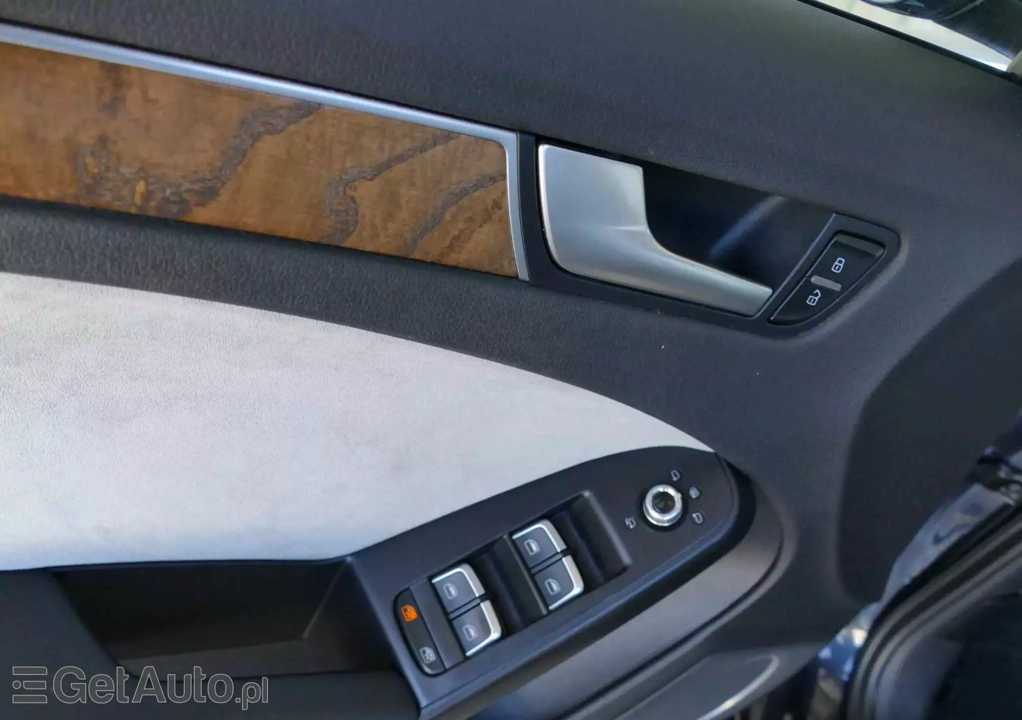 AUDI A4 Allroad 2.0 TDI Quattro S tronic