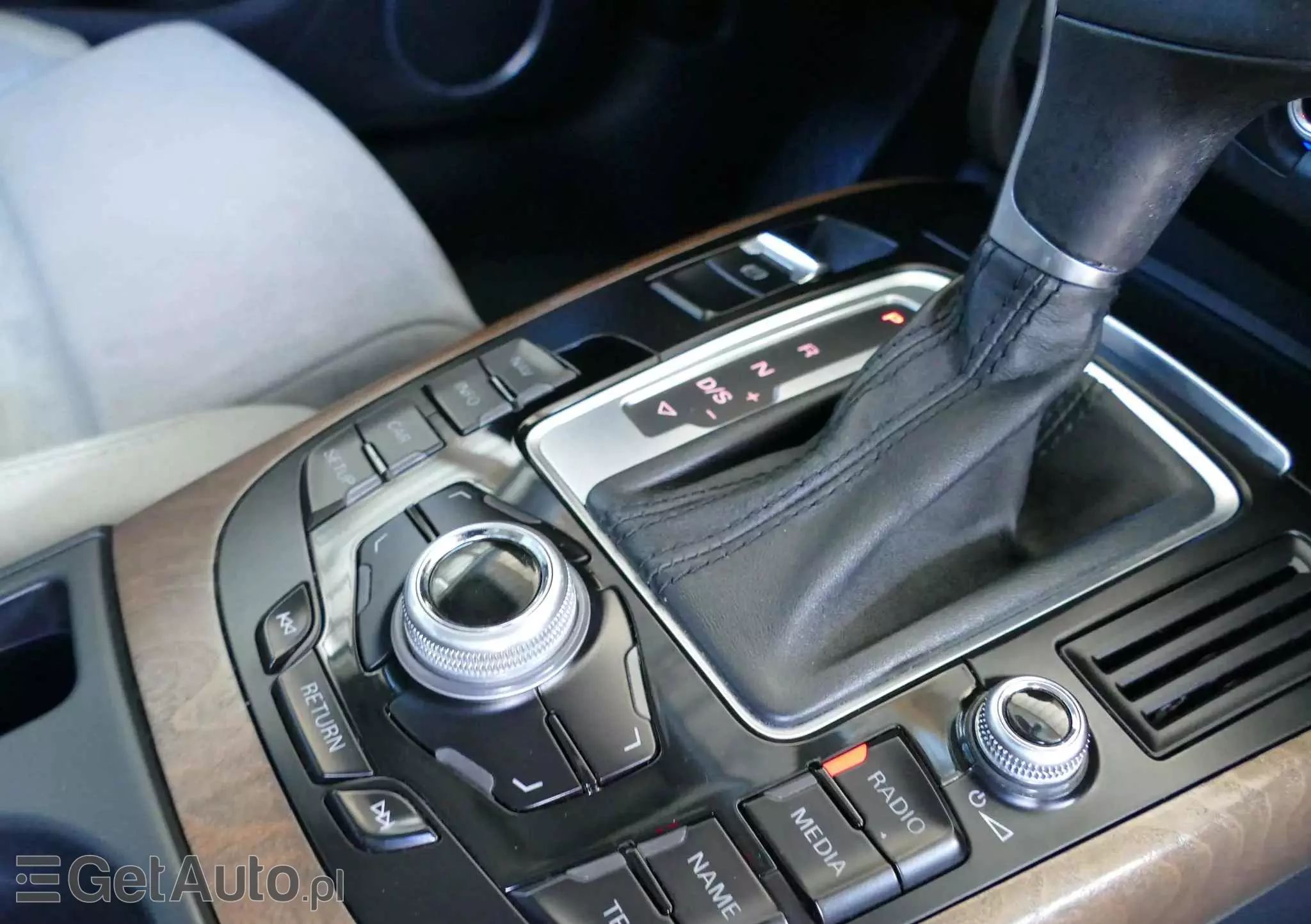 AUDI A4 Allroad 2.0 TDI Quattro S tronic