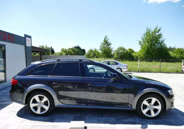 AUDI A4 Allroad 2.0 TDI Quattro S tronic