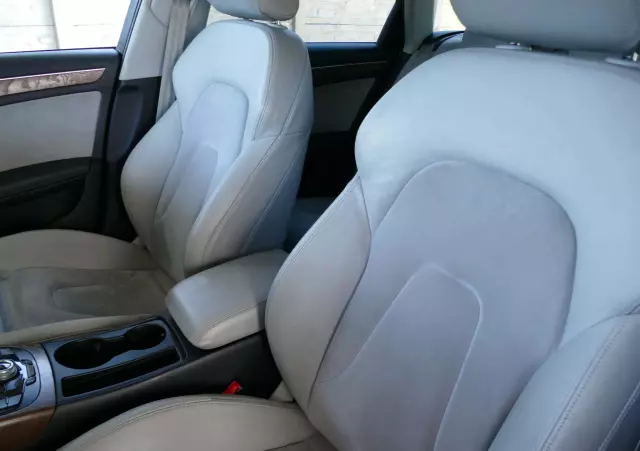 AUDI A4 Allroad 2.0 TDI Quattro S tronic