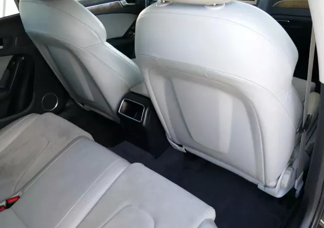 AUDI A4 Allroad 2.0 TDI Quattro S tronic