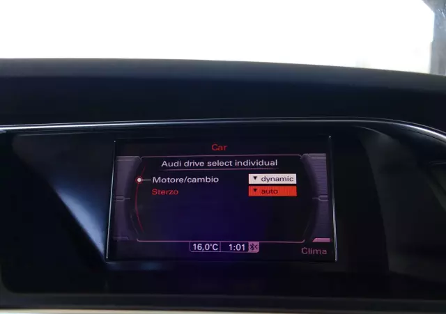 AUDI A4 Allroad 2.0 TDI Quattro S tronic