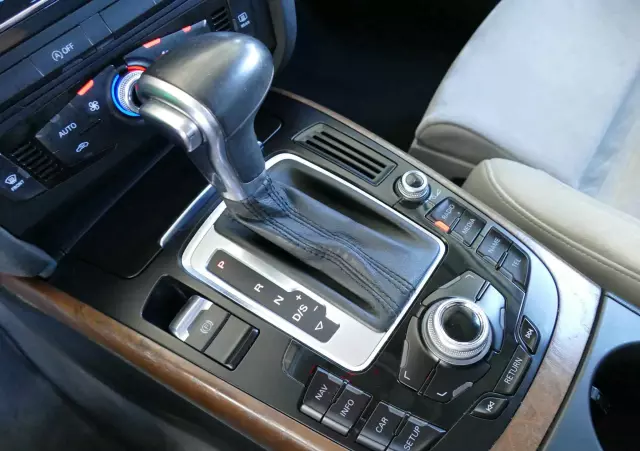 AUDI A4 Allroad 2.0 TDI Quattro S tronic