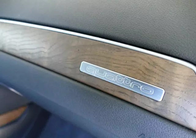 AUDI A4 Allroad 2.0 TDI Quattro S tronic