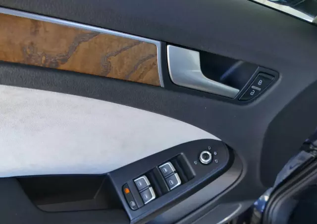 AUDI A4 Allroad 2.0 TDI Quattro S tronic