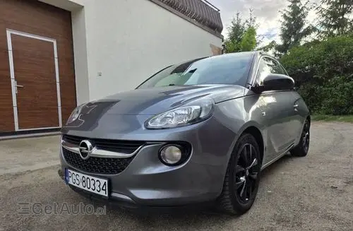 OPEL Adam 