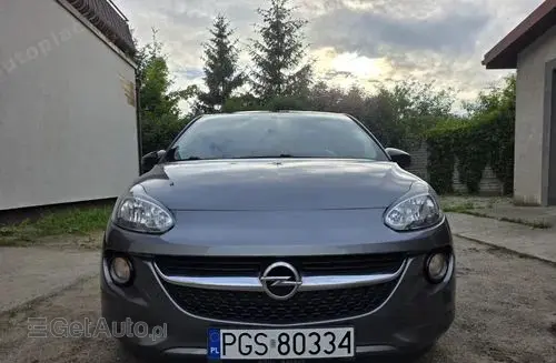 OPEL Adam 