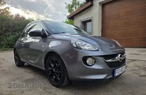 OPEL Adam 