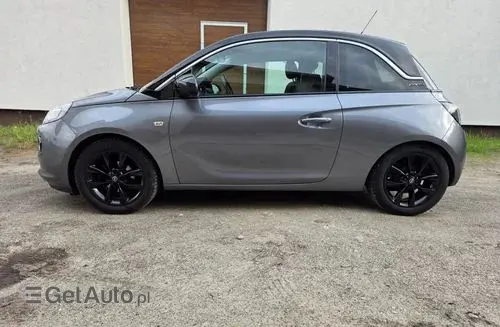 OPEL Adam 