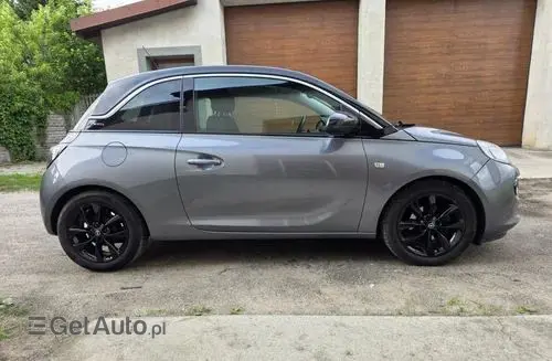 OPEL Adam 