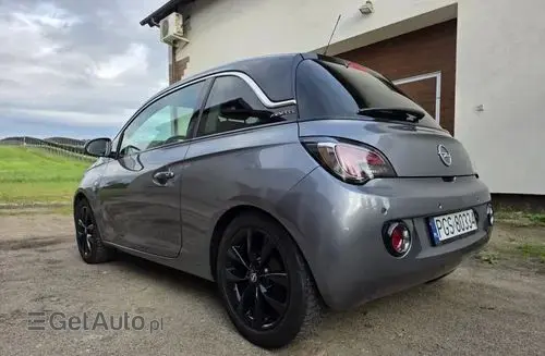 OPEL Adam 