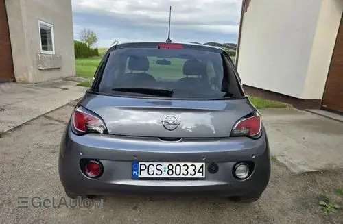 OPEL Adam 