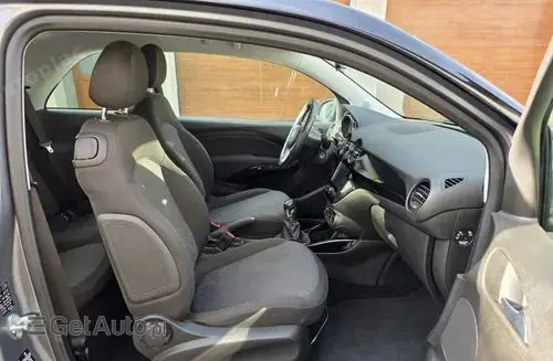 OPEL Adam 