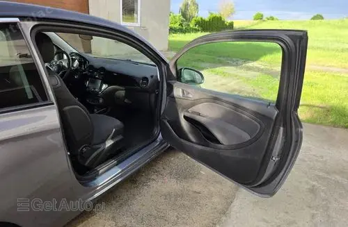 OPEL Adam 