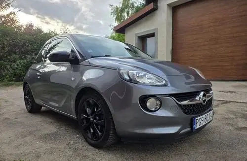 OPEL Adam 