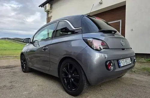OPEL Adam 