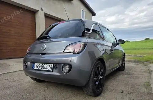 OPEL Adam 