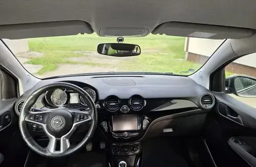 OPEL Adam 