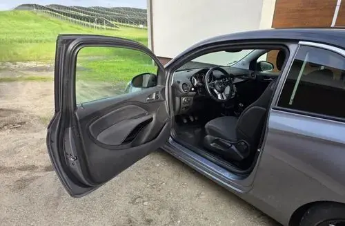 OPEL Adam 