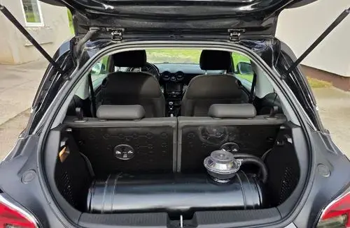 OPEL Adam 