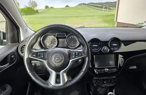 OPEL Adam 