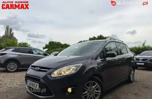 FORD Grand C-MAX 