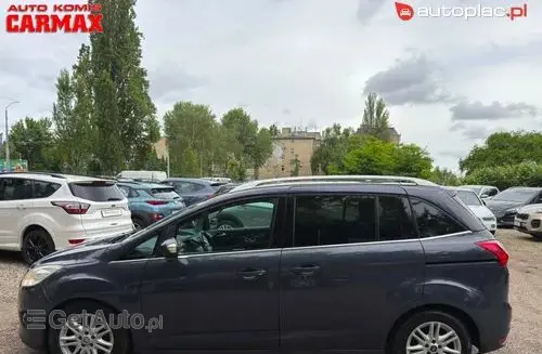 FORD Grand C-MAX 
