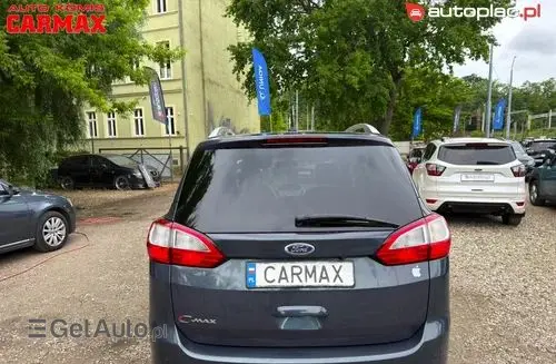 FORD Grand C-MAX 