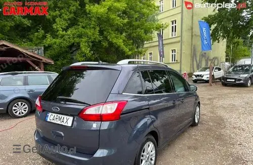 FORD Grand C-MAX 